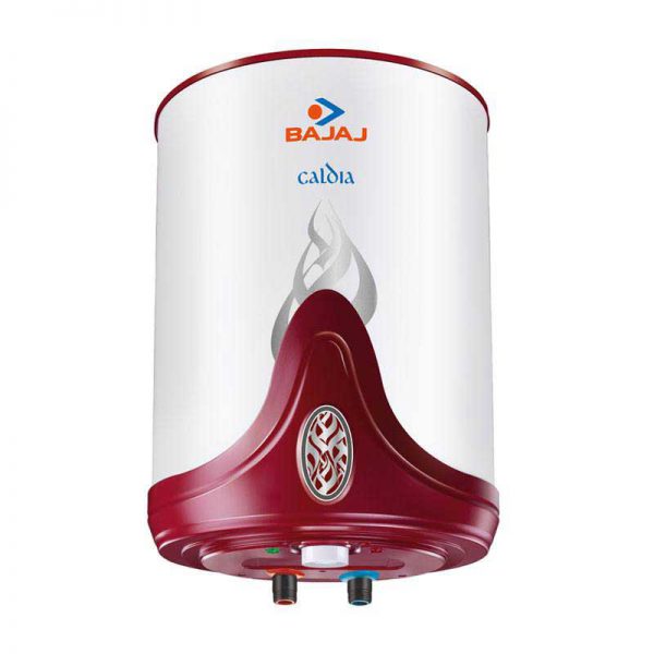 Bajaj 10 Ltr 5 Star Caldia Geyser