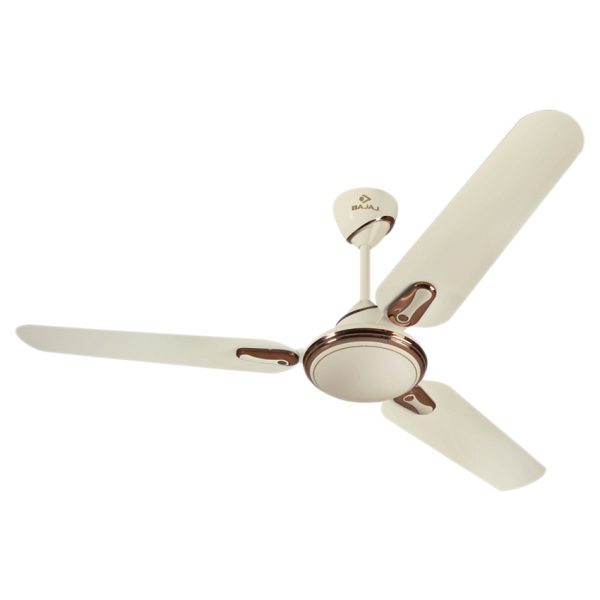 Bajaj Esteem 3 Blade Ceiling Fan 48"