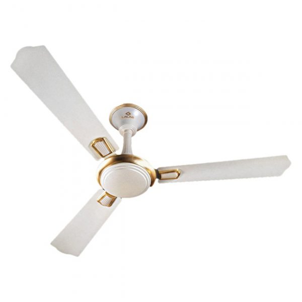 Bajaj Elegance 3 Blade Ceiling Fan 48"