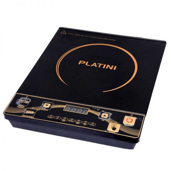 Bajaj ICX 134 Induction 1900w Platini