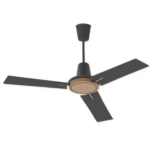 Polycab Ambaince Ceiling Fan 48"